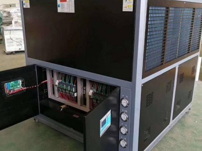 旭訊-30P-小型風冷冷水機-XX-15AD廠家定做